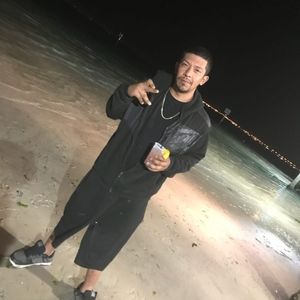 Meet your Posher, Erick